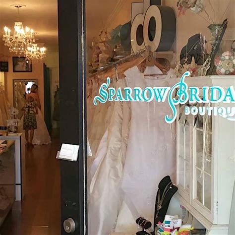 Sparrow bridal. Things To Know About Sparrow bridal. 
